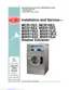 Preview: Installation And Service Manual