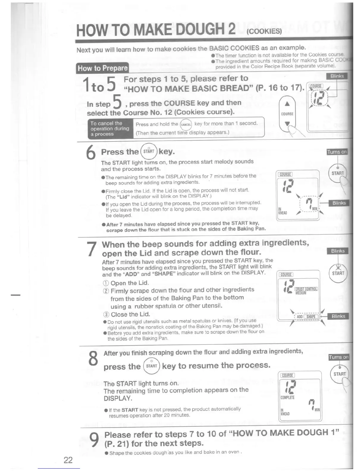 Page #22 background image