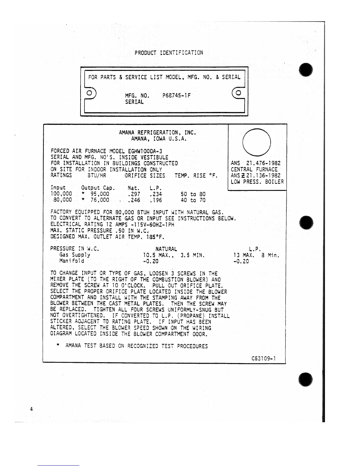 Page #6 background image