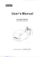 Preview: User Manual