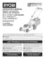 Preview: Operator's Manual