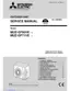 Preview: Service Manual