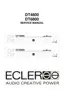 Preview: Service Manual