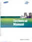 Preview: Technical Manual