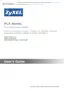 Preview: User Guide