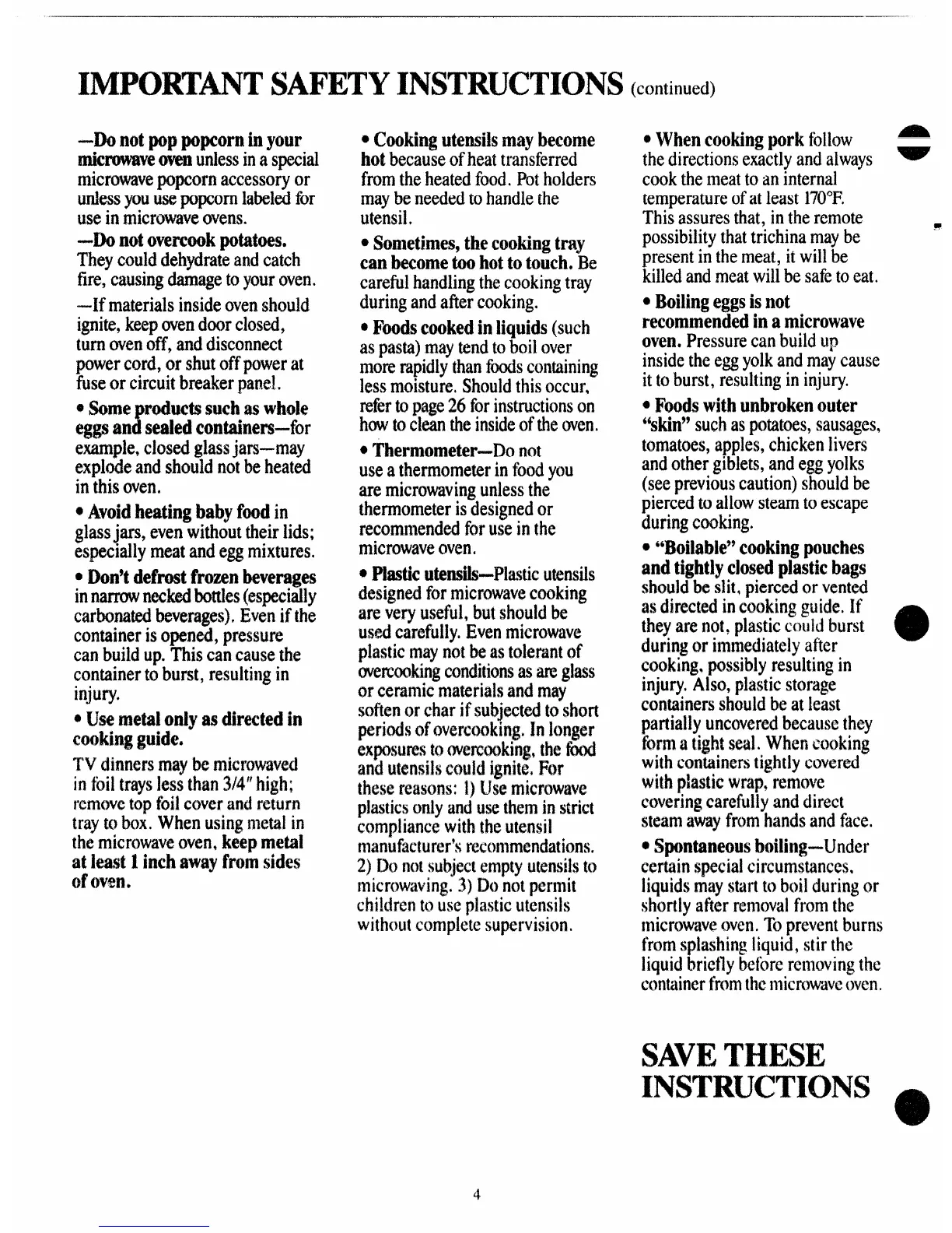 Page #4 background image