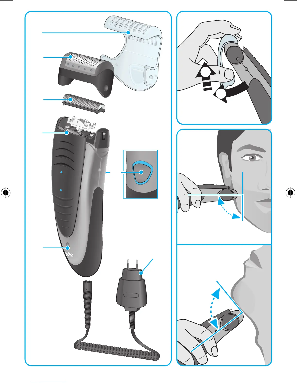 Page #3 background image