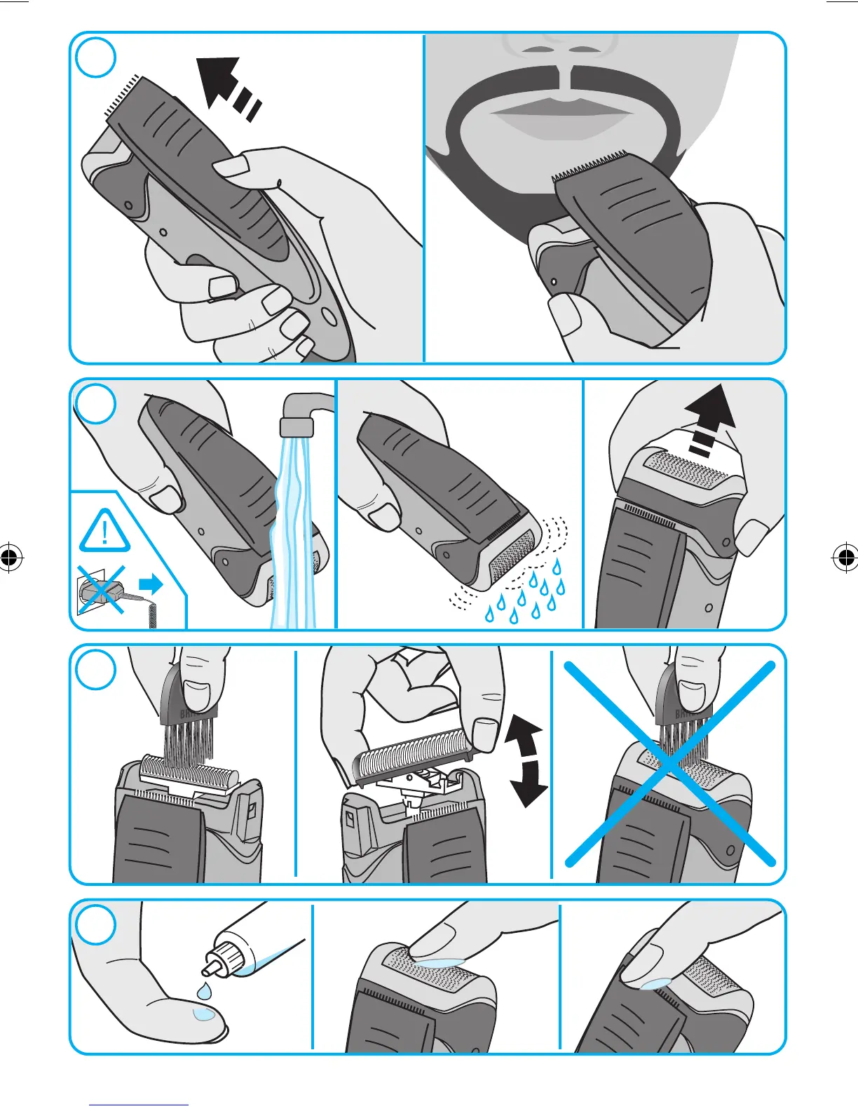Page #4 background image