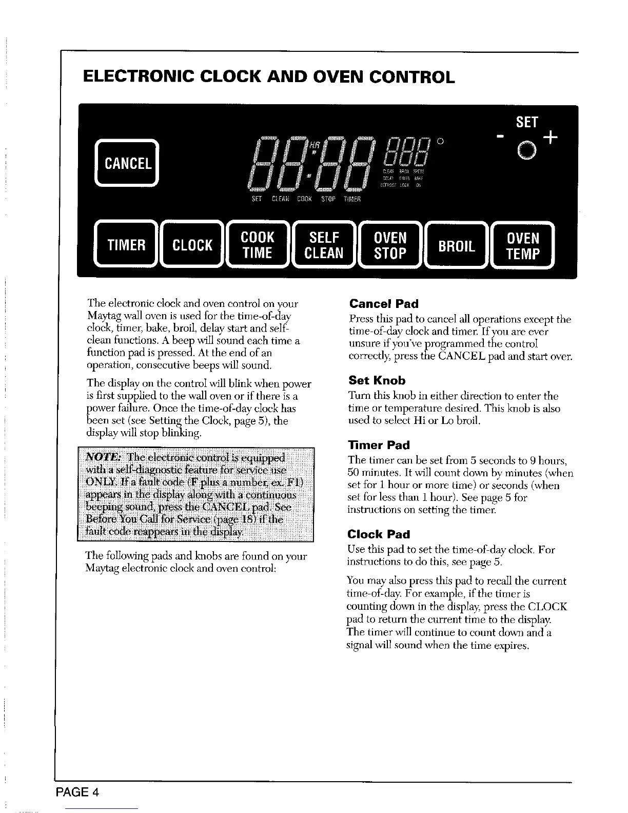 Page #5 background image