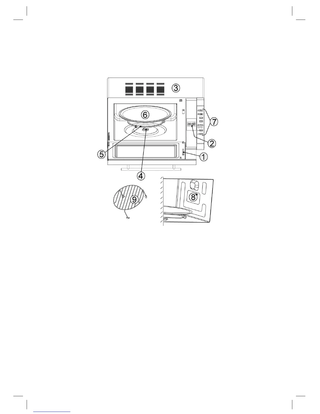 Page #3 background image