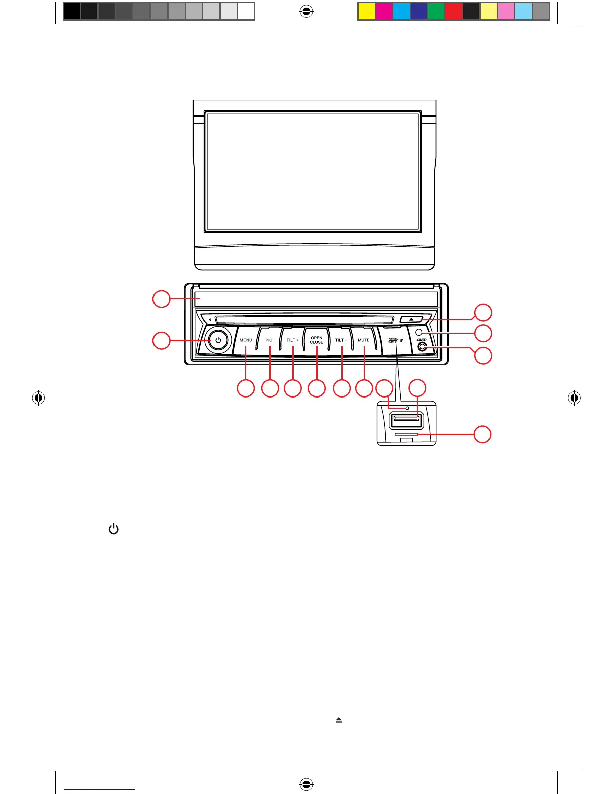 Page #6 background image