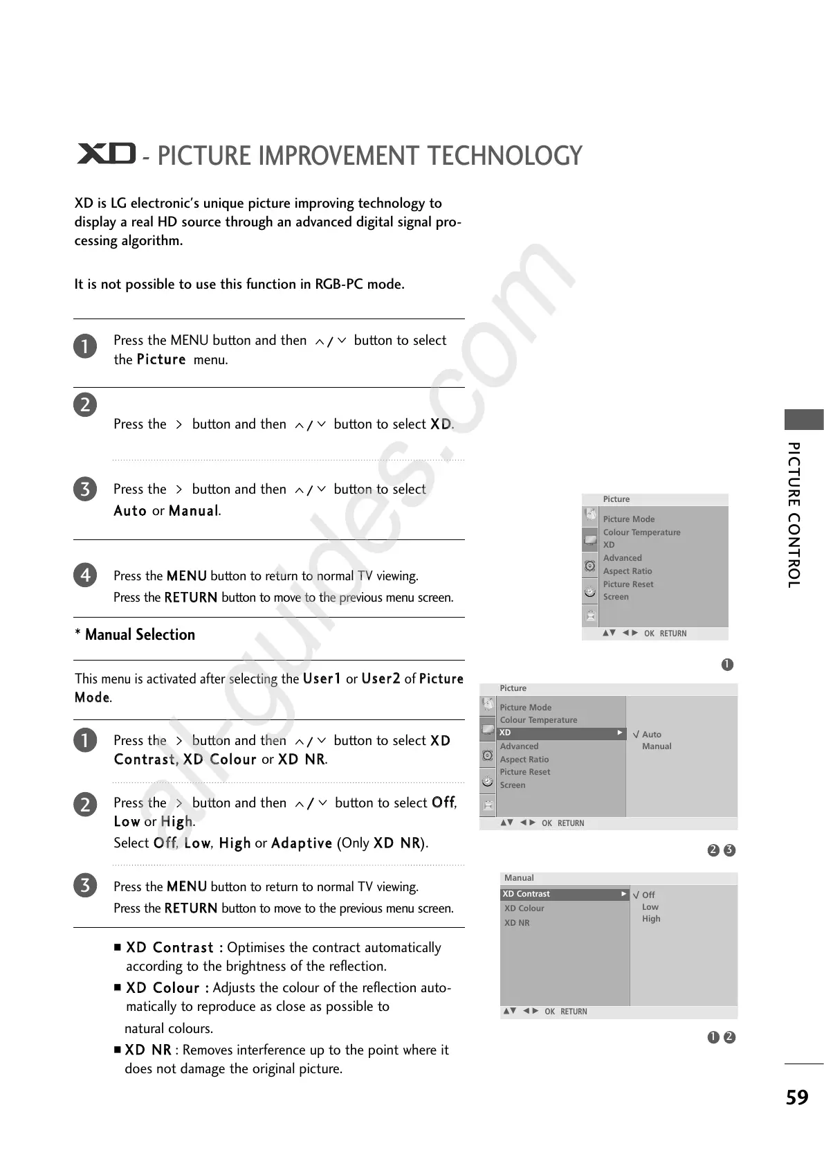 Page #61 background image