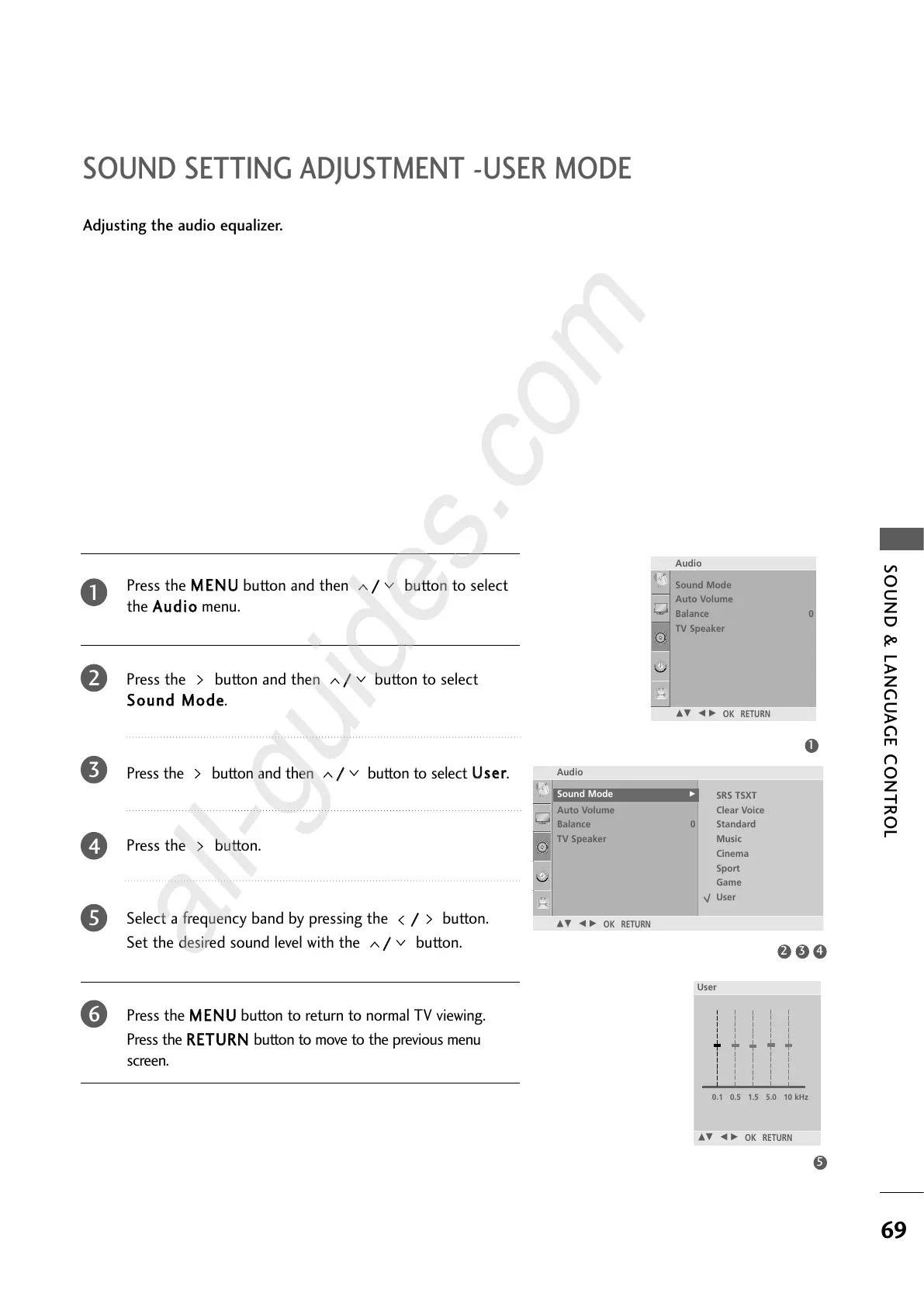 Page #71 background image