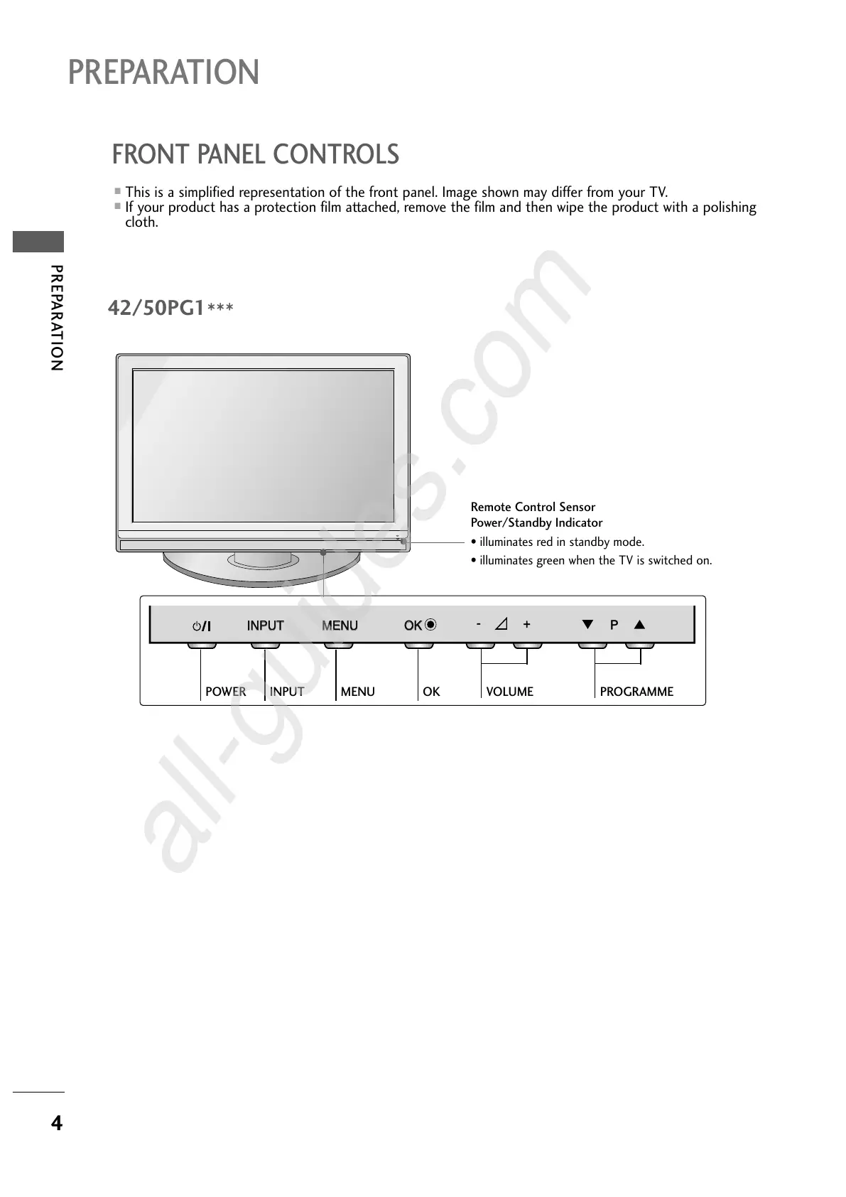 Page #6 background image