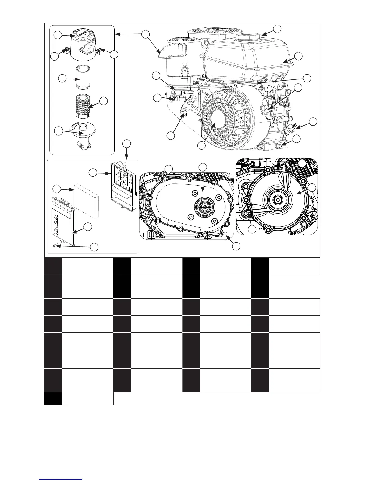Page #3 background image
