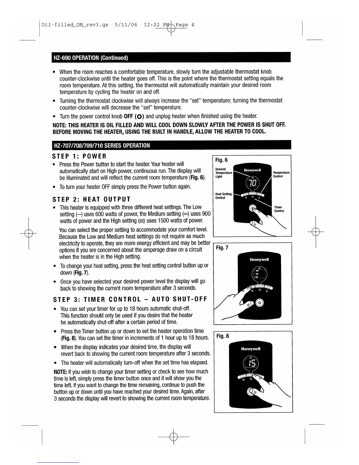 Page #4 background image
