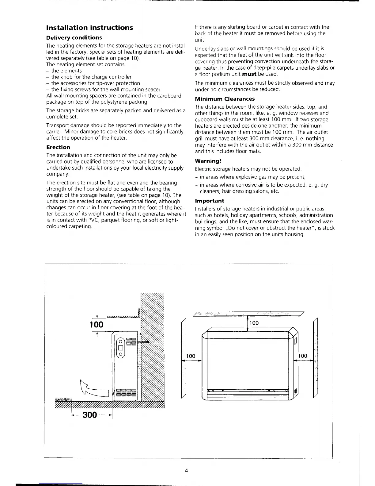 Page #4 background image