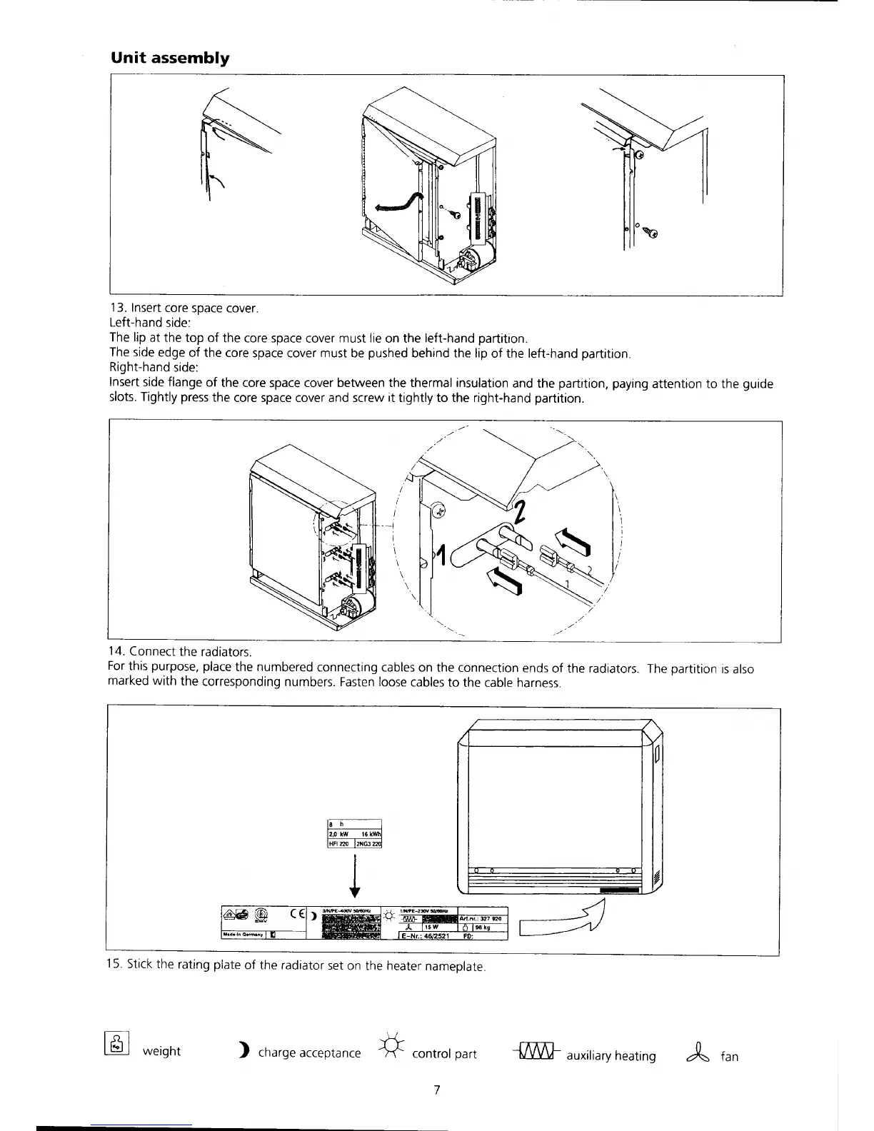 Page #7 background image