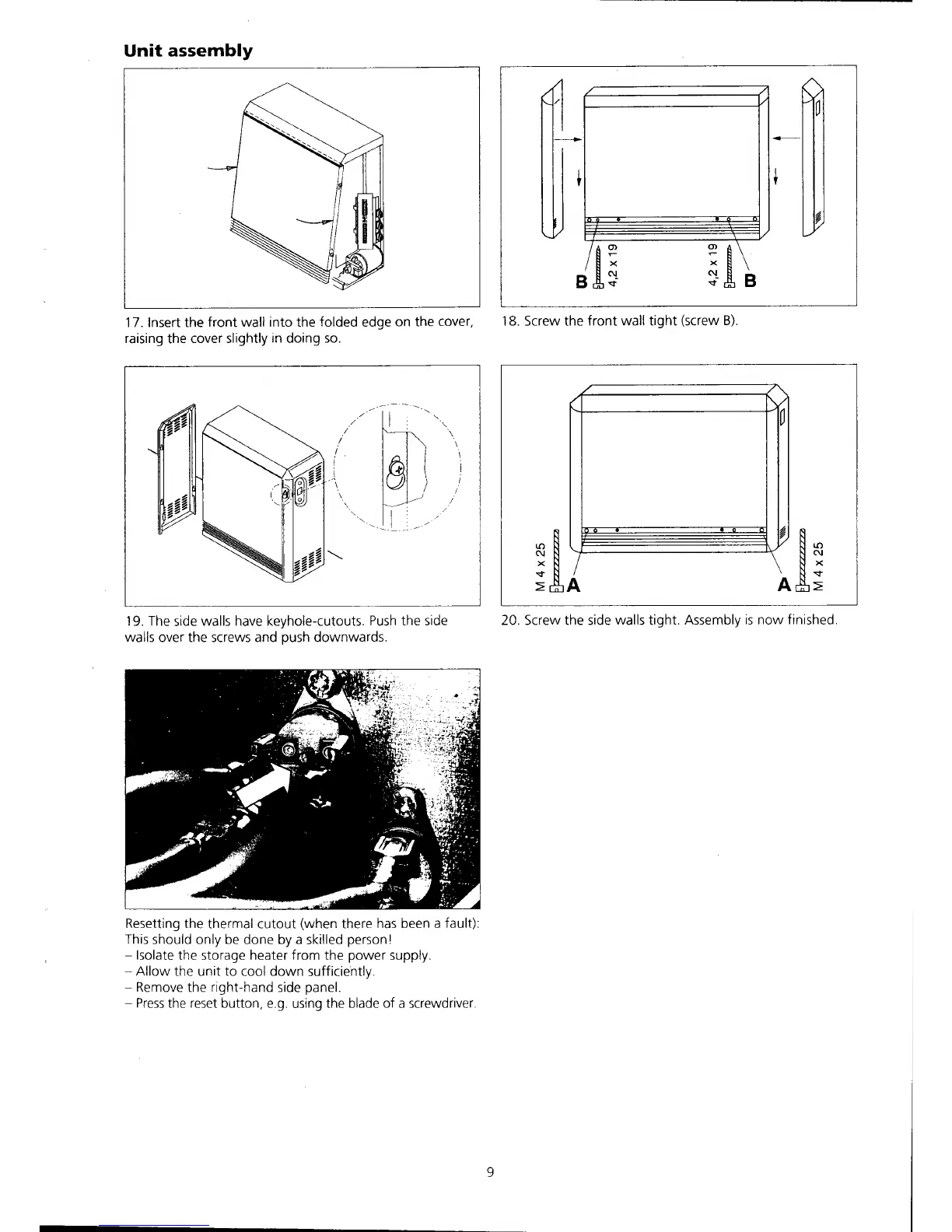 Page #9 background image