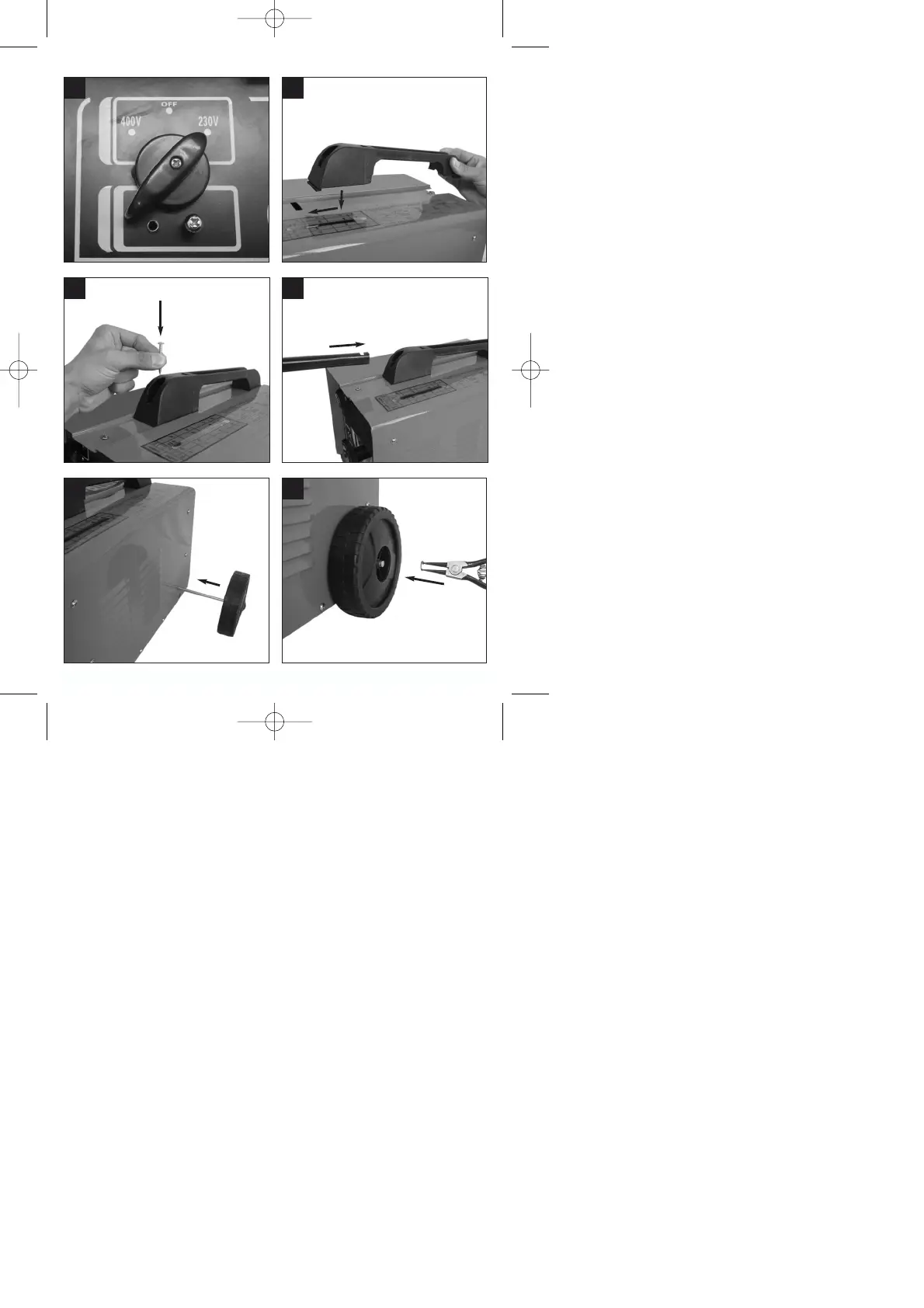 Page #3 background image