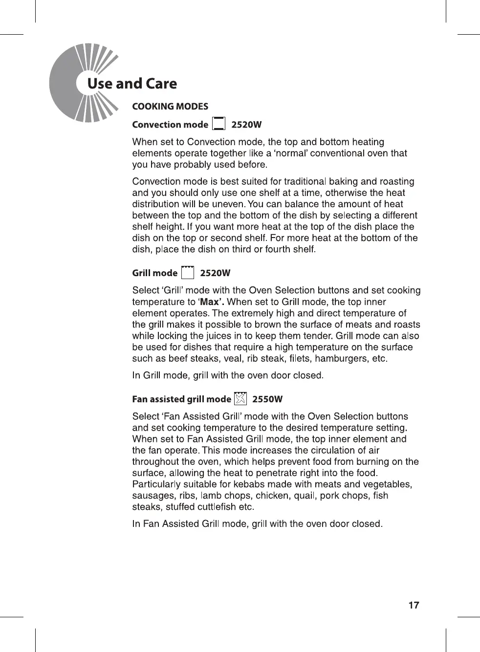 Page #17 background image
