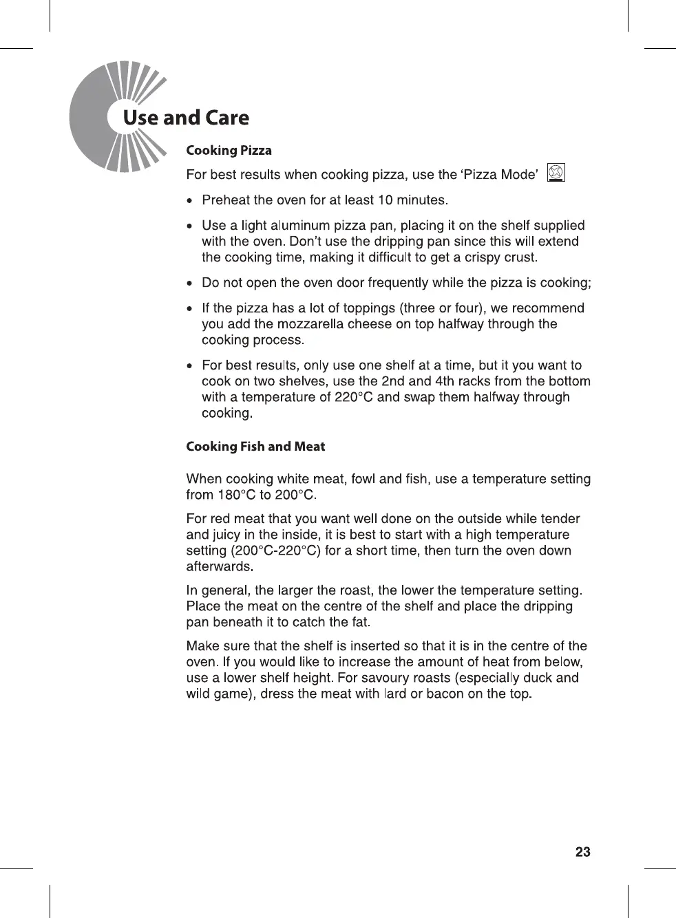 Page #23 background image