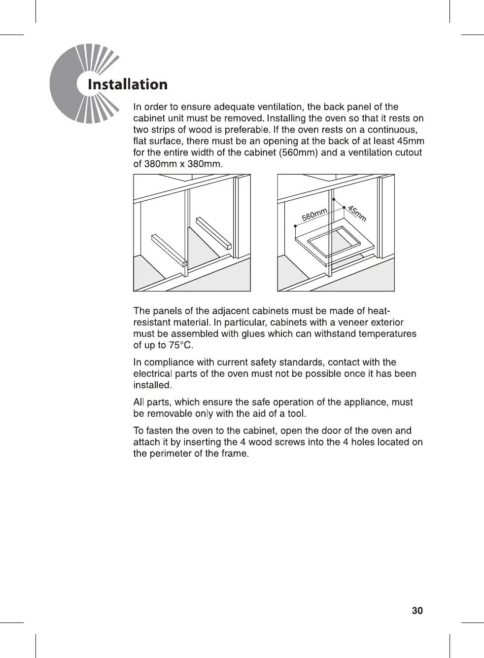 Page #30 background image