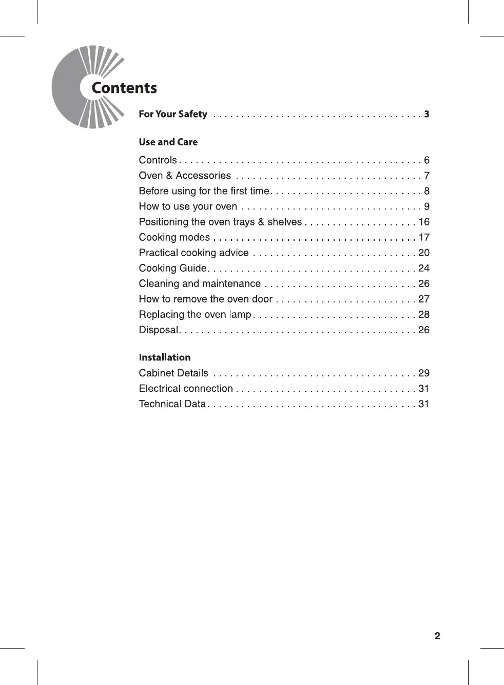 Page #2 background image