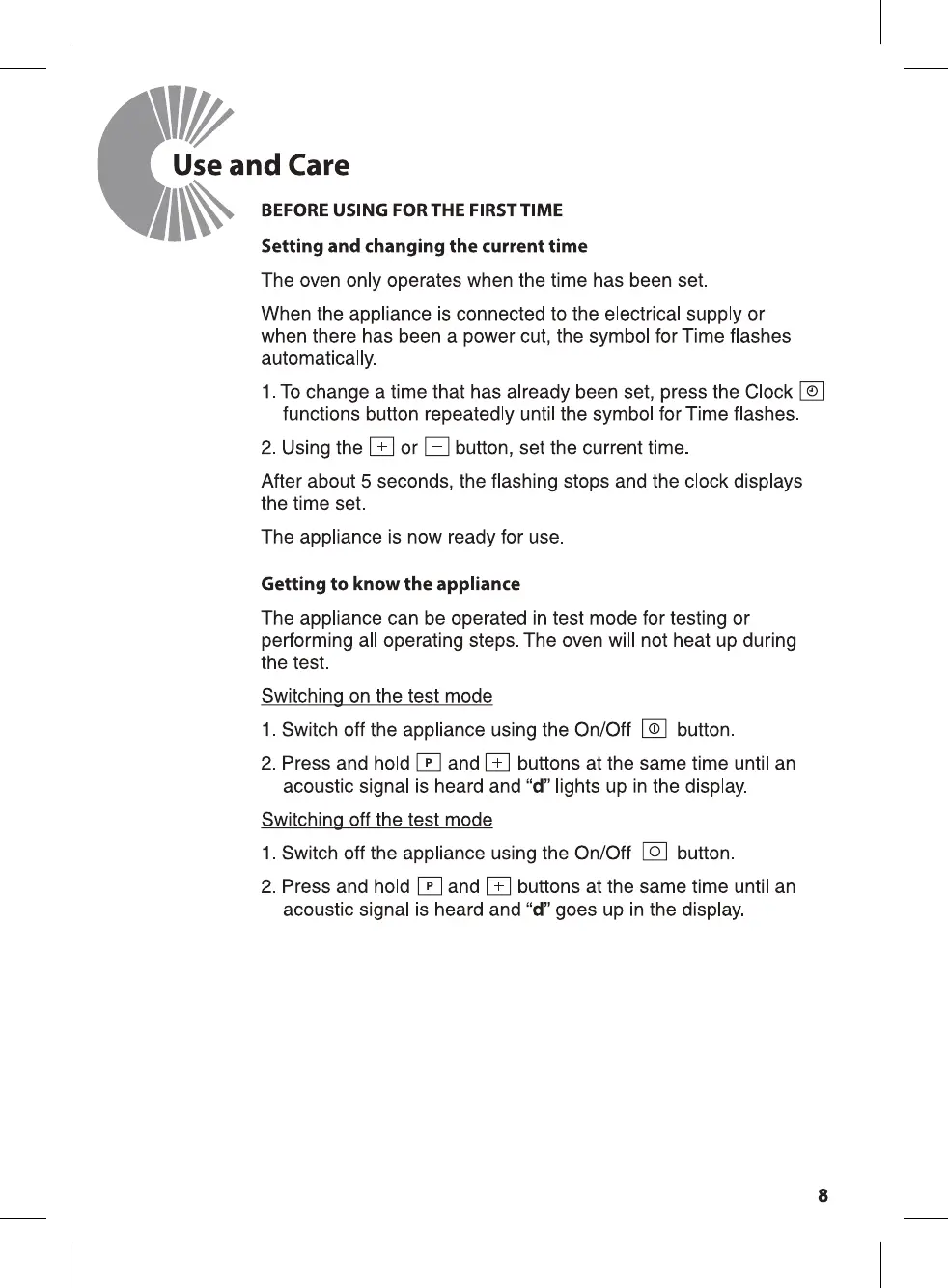 Page #8 background image