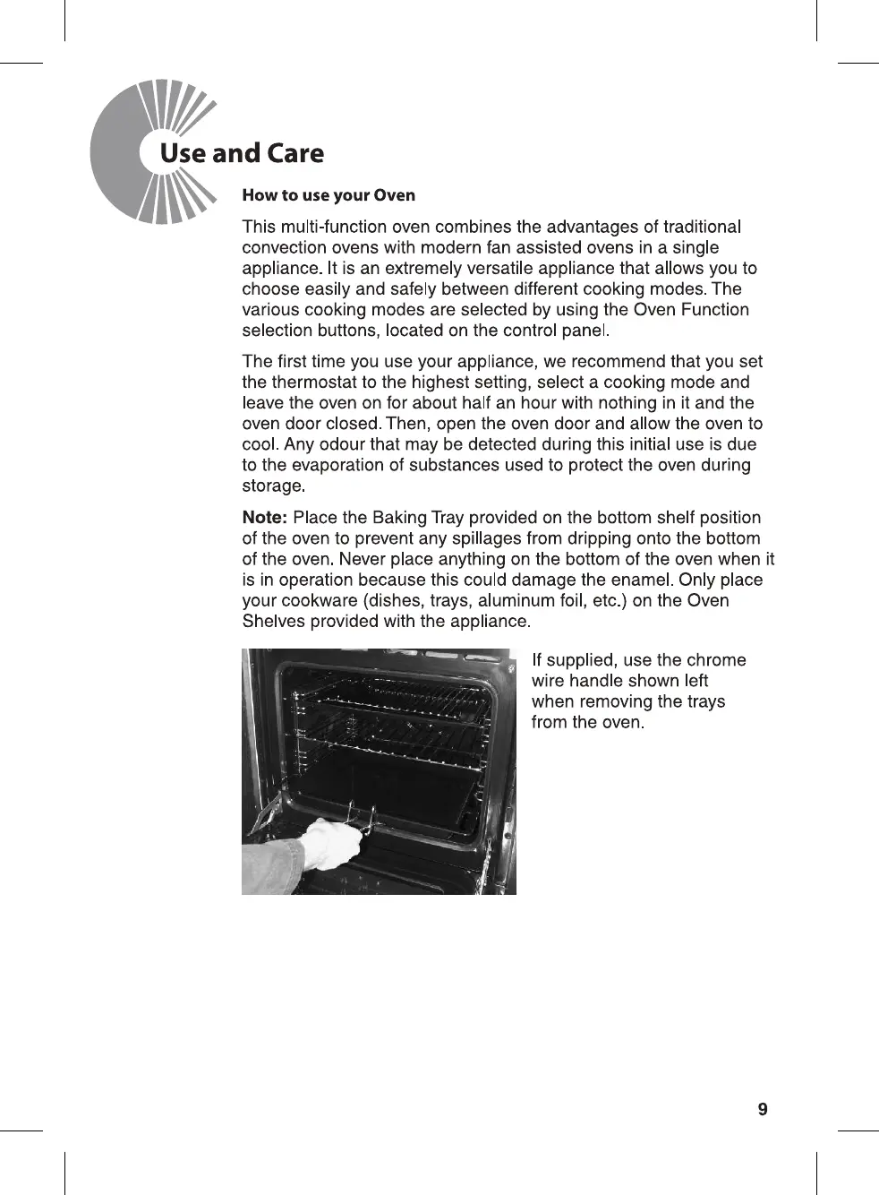 Page #9 background image