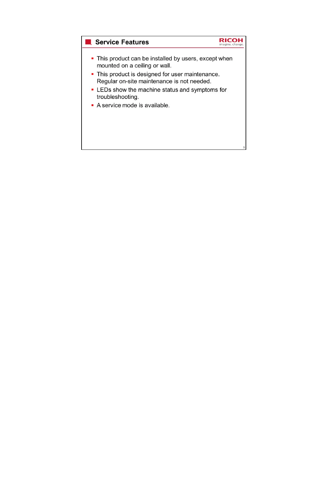 Page #5 background image