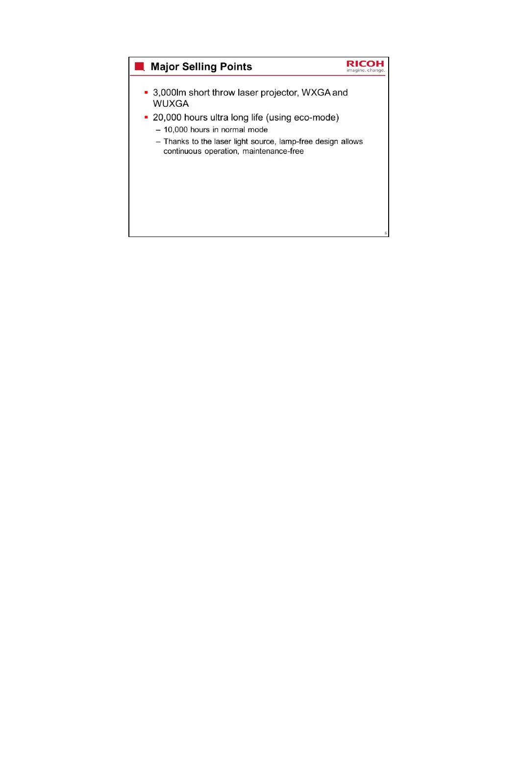 Page #6 background image