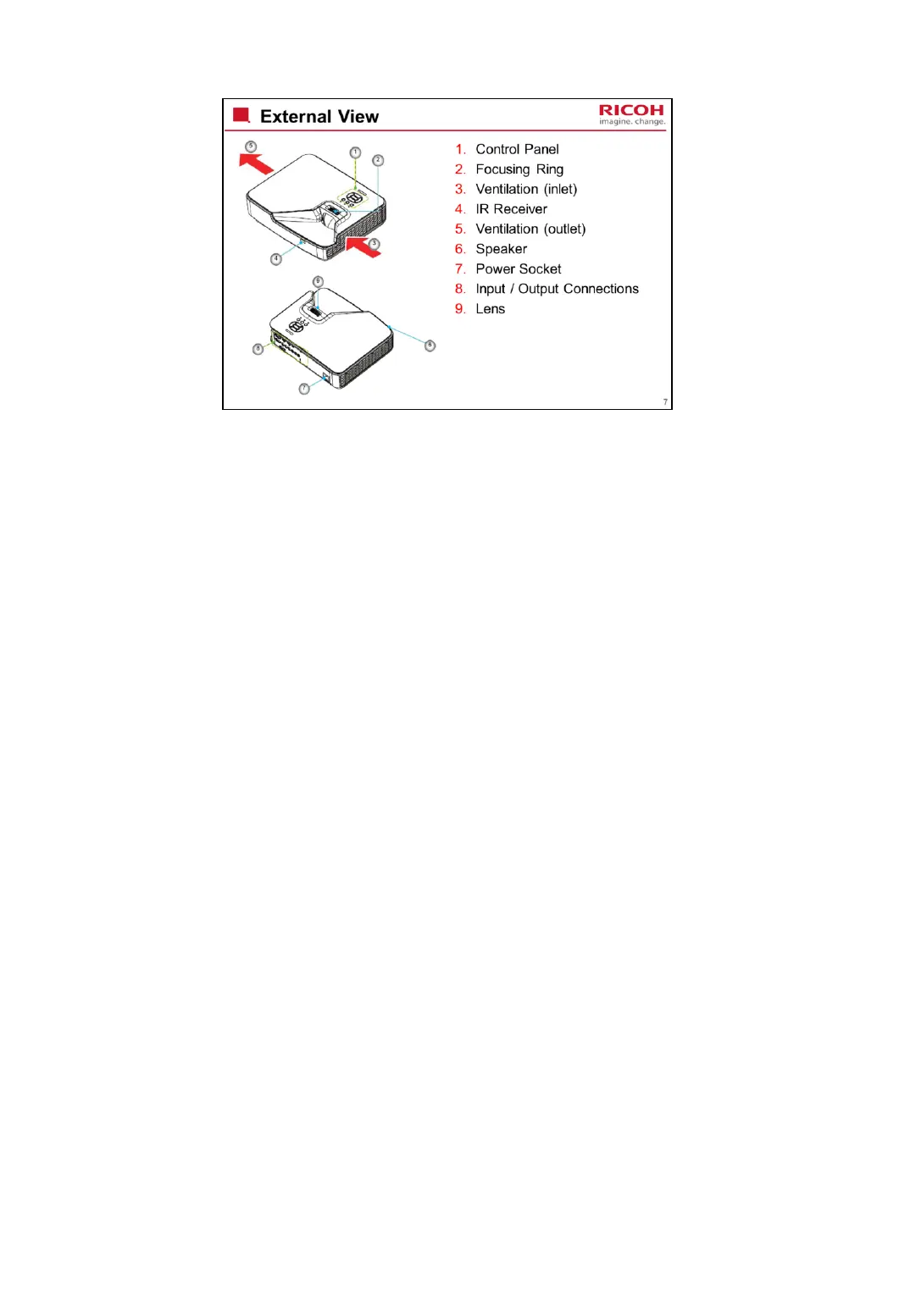 Page #7 background image