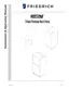 Preview: Installation & Operation Manual