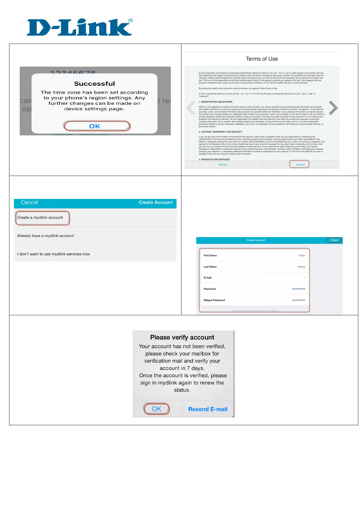 Page #3 background image