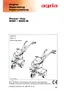 Preview: Original Operating Instructions