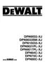 Preview: Original Instructions