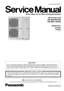 Preview: Service Manual