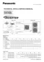 Preview: Technical Data & Service Manual