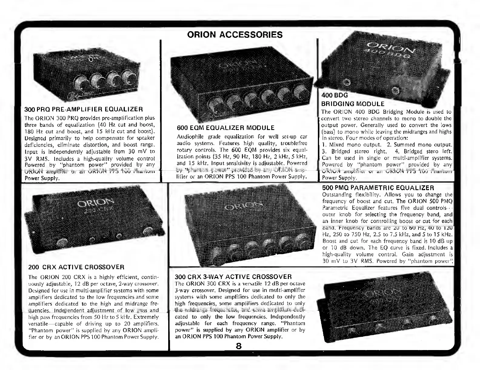 Page #8 background image