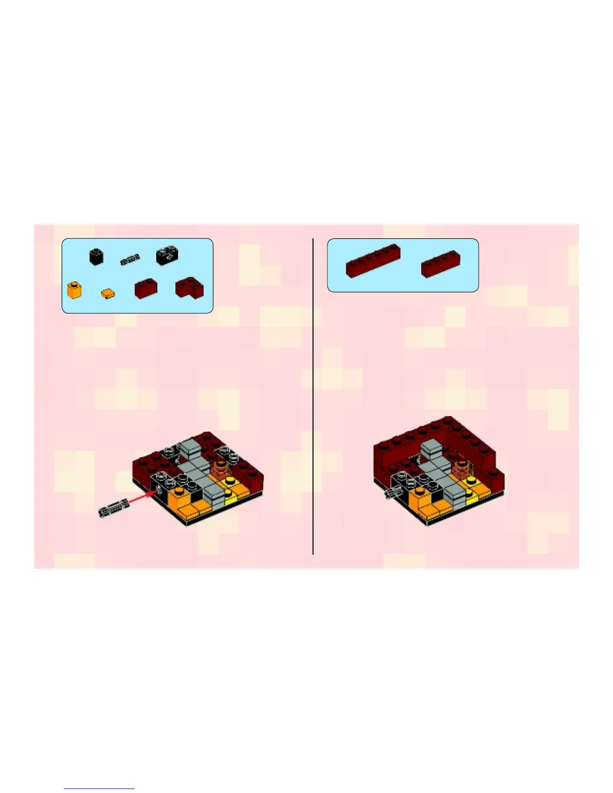 Page #5 background image