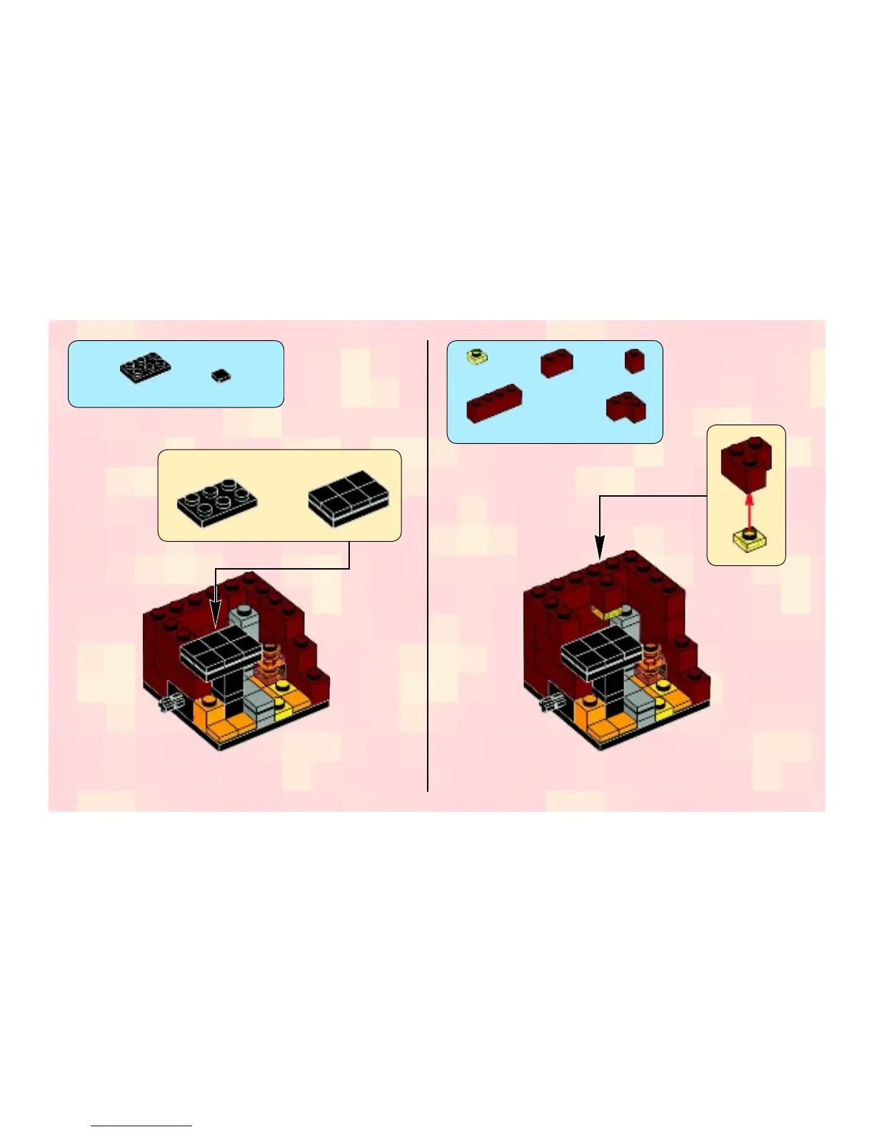 Page #8 background image