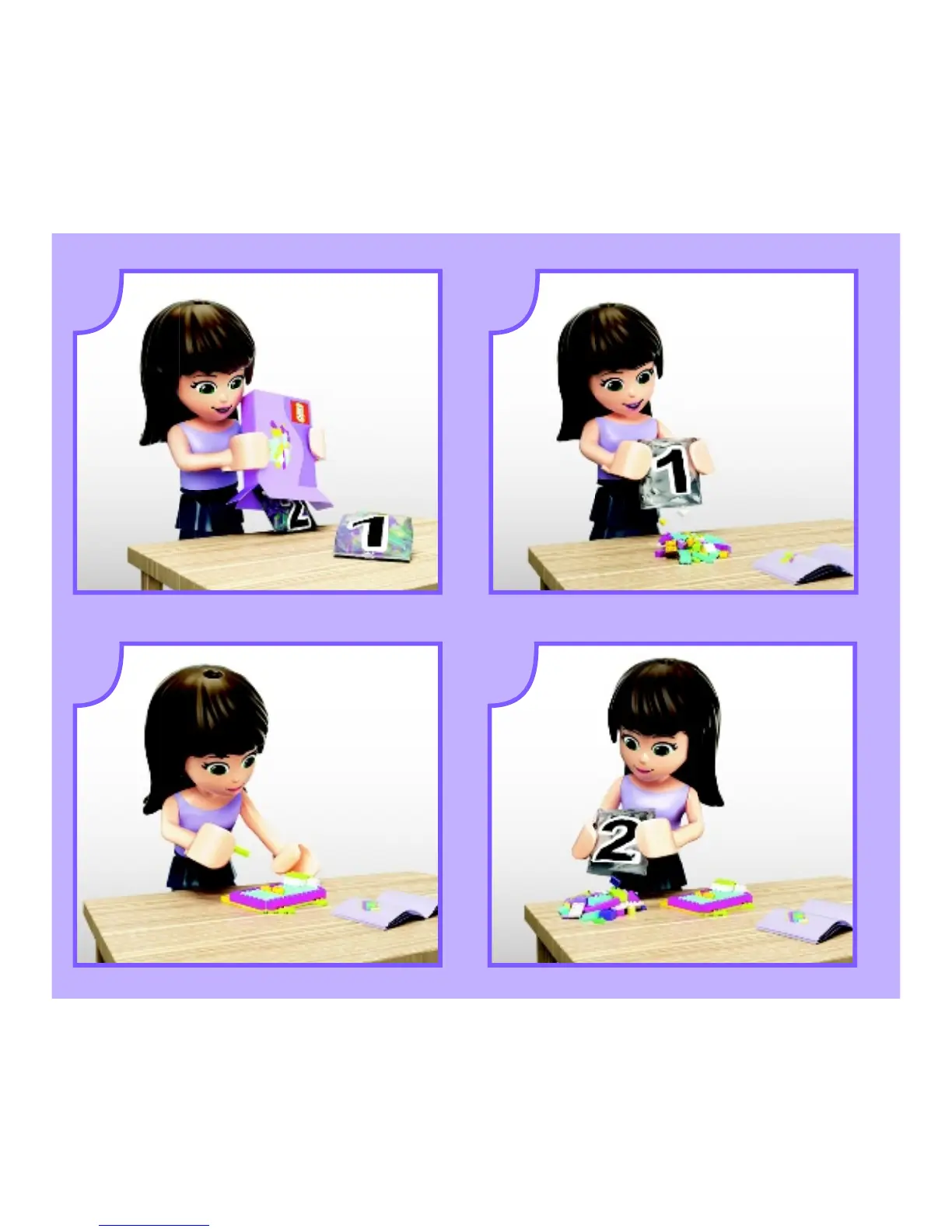 Page #2 background image