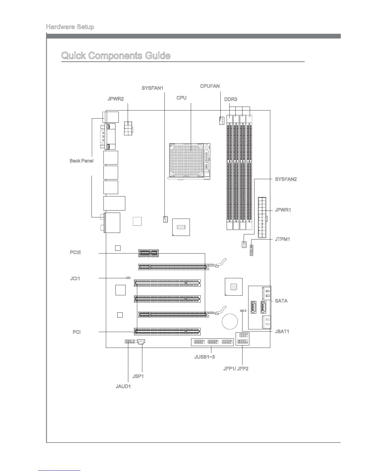 Page #18 background image