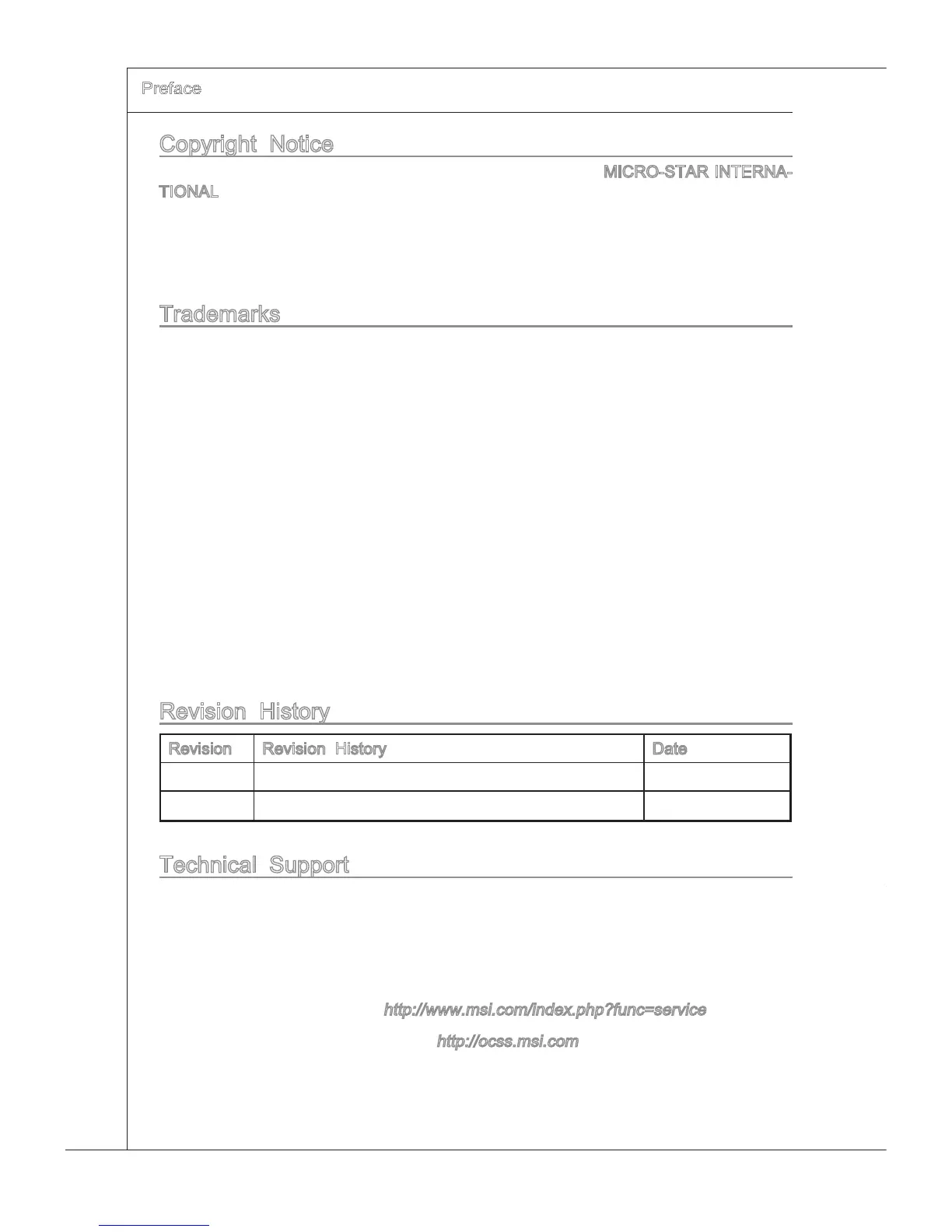 Page #2 background image