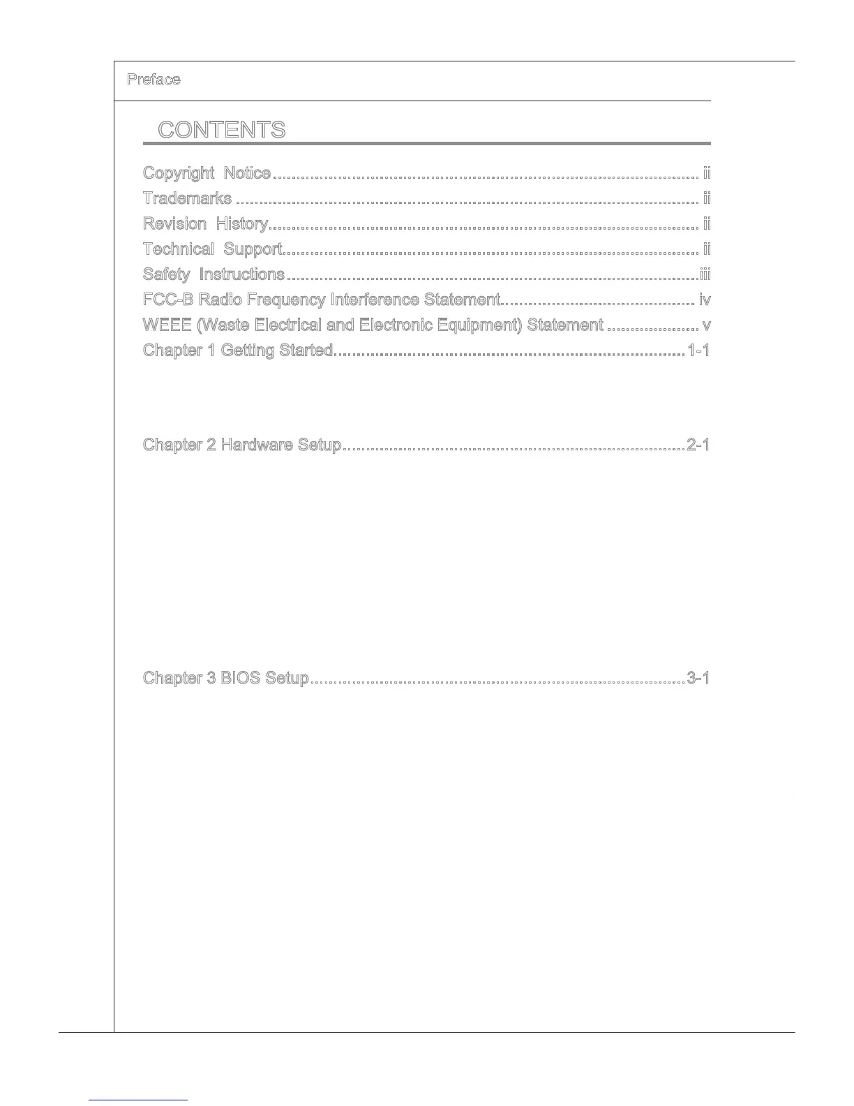 Page #8 background image