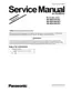 Preview: Service Manual