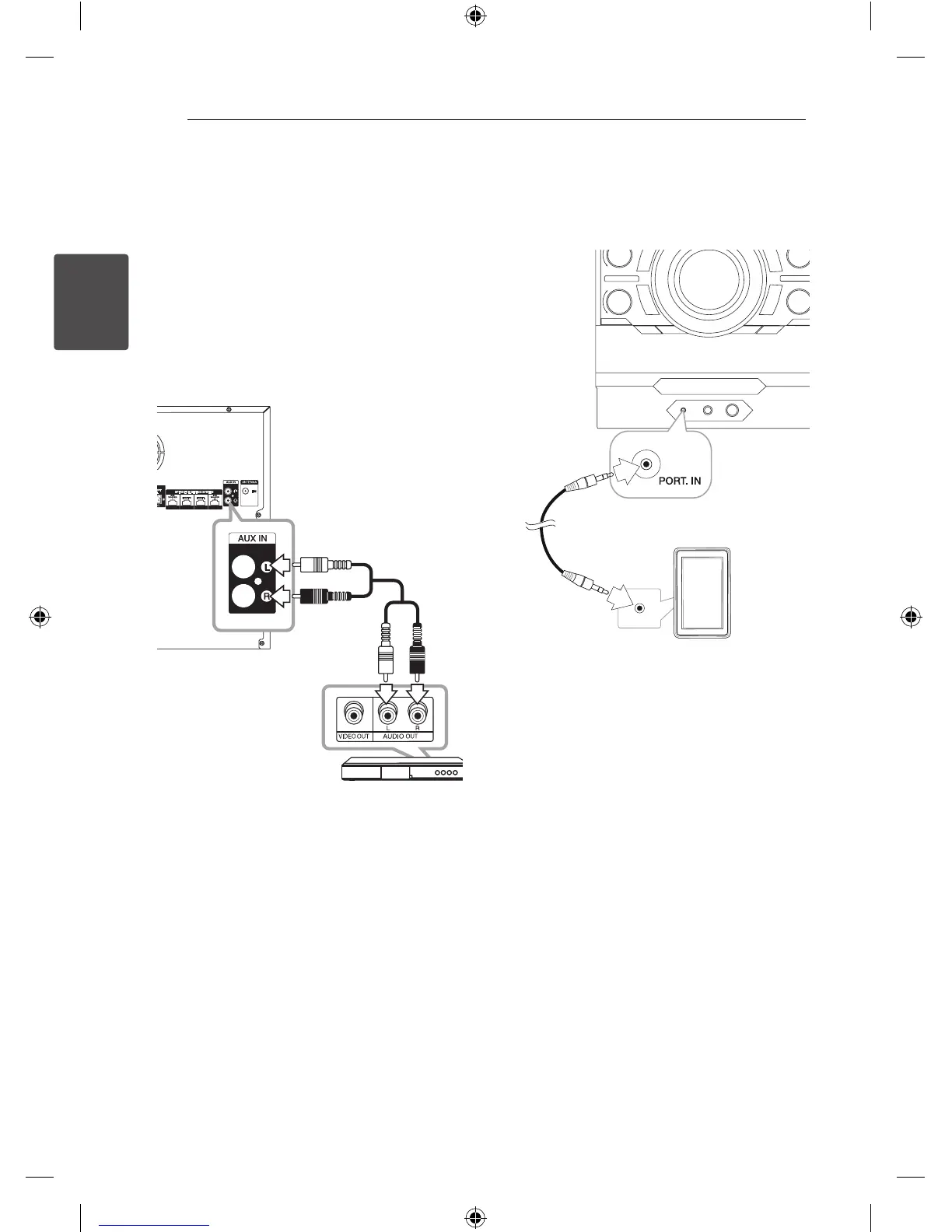 Page #16 background image