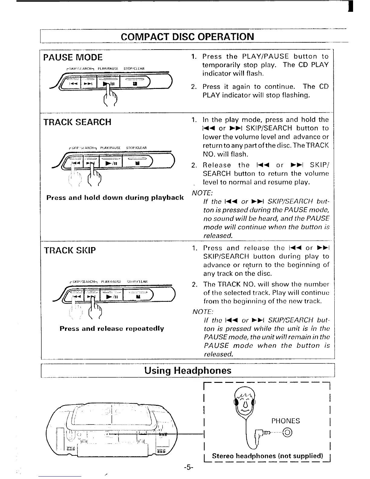 Page #4 background image