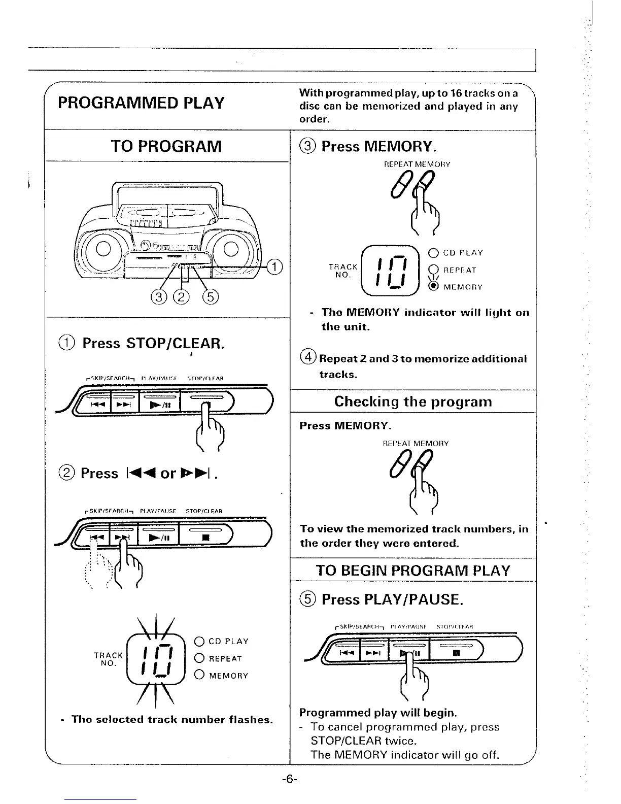 Page #5 background image